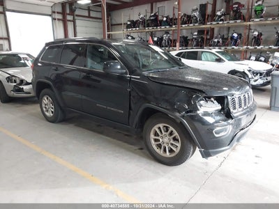 JEEP GRAND CHEROKEE 2019
