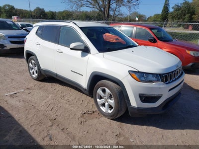 JEEP COMPASS 2021
