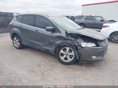 FORD ESCAPE 2014