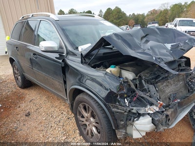 VOLVO XC90 2013