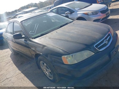 ACURA TL 2001