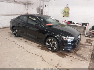 AUDI A3 2020