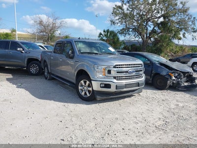 FORD F-150 2020
