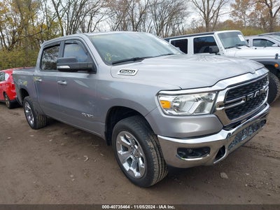 RAM 1500 2022