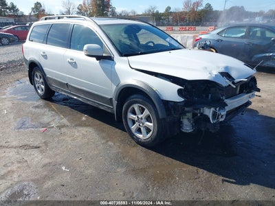 VOLVO XC70 2013