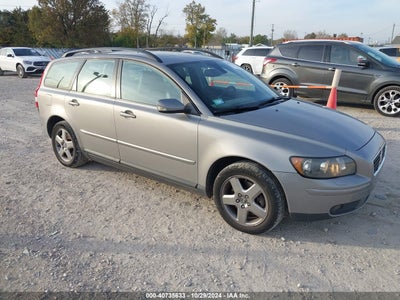 VOLVO V50 2005