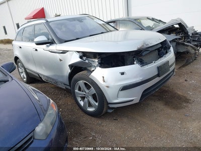 LAND ROVER RANGE ROVER VELAR 2018