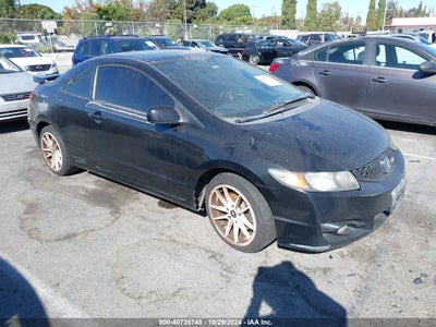 HONDA CIVIC 2009