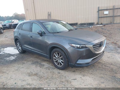 MAZDA CX-9 2019