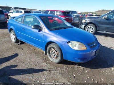 CHEVROLET COBALT 2008