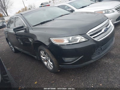 FORD TAURUS 2011