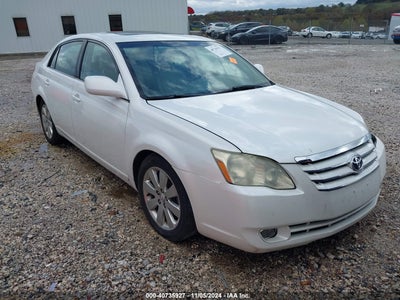 TOYOTA AVALON 2006