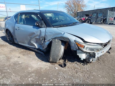SCION TC 2014