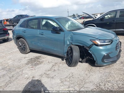 HONDA HR-V 2024