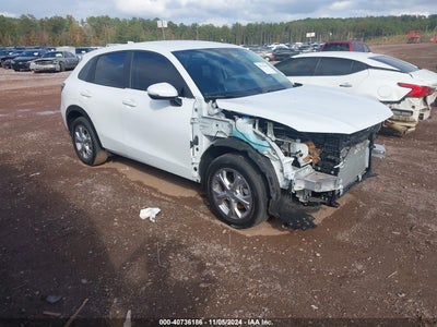 HONDA HR-V 2024