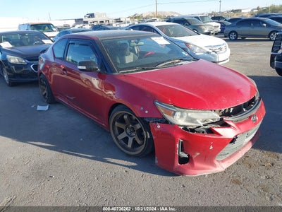 SCION TC 2014