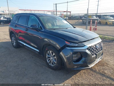HYUNDAI SANTA FE 2020