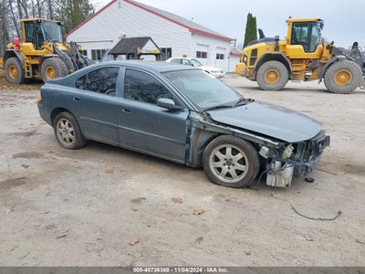 VOLVO S60 2004