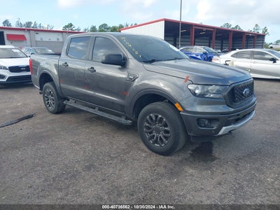 FORD RANGER 2019
