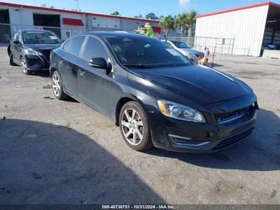 VOLVO S60 2014