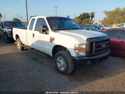 FORD F-250 2009