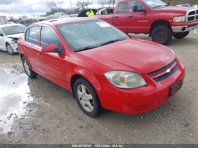 CHEVROLET COBALT 2009