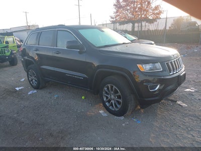 JEEP GRAND CHEROKEE 2015