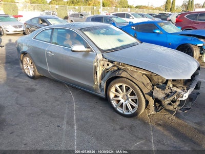 AUDI A5 2011