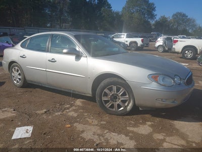 BUICK LACROSSE 2007