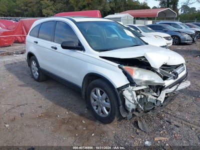 HONDA CR-V 2008