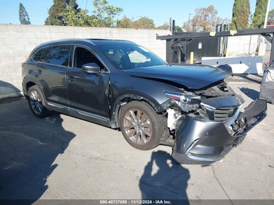 MAZDA CX-9 2020