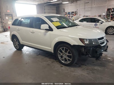 DODGE JOURNEY 2015
