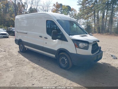FORD TRANSIT-250 2017