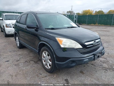 HONDA CR-V 2008
