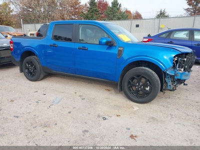 FORD MAVERICK 2022