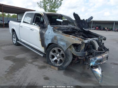 RAM 1500 2015