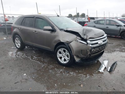 FORD EDGE 2014