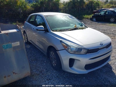 KIA RIO 2018