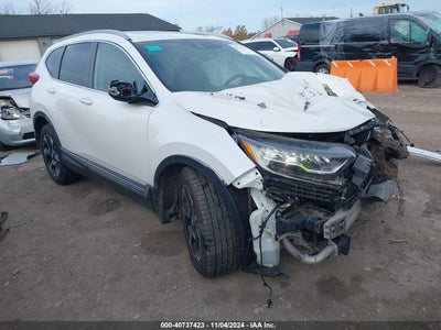HONDA CR-V 2019