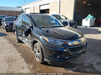 HONDA HR-V 2022
