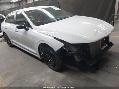 KIA K5 2024