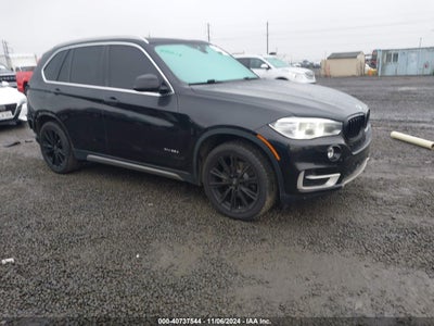 BMW X5 2017