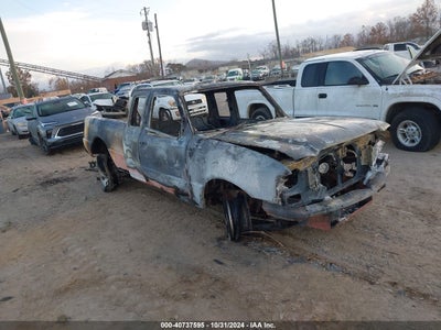FORD RANGER 2006