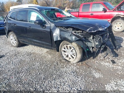 VOLVO XC60 2021