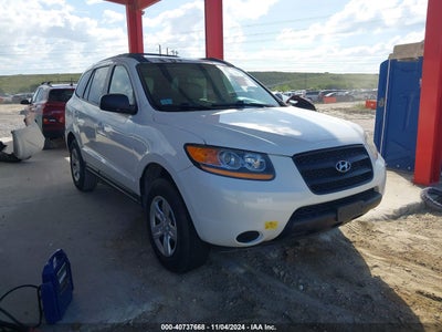 HYUNDAI SANTA FE 2009