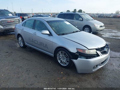 ACURA TSX 2004