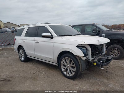 FORD EXPEDITION 2019