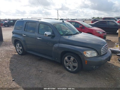 CHEVROLET HHR 2009
