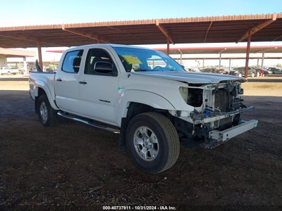TOYOTA TACOMA 2009