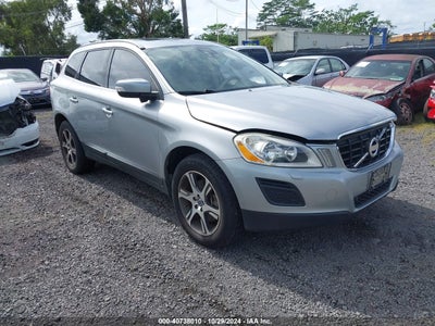 VOLVO XC60 2011